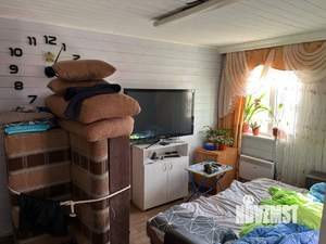 Коттедж 130м², 2-этажный, участок 10 сот.  