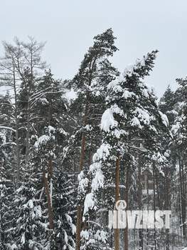 Дом 206м&sup2;, 3-этажный, участок 13 сот.  