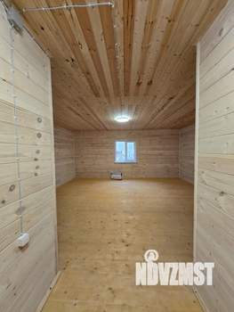 Дом 95м², 2-этажный, участок 6 сот.  