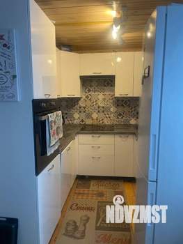 Дом 140м&sup2;, 2-этажный, участок 11 сот.  