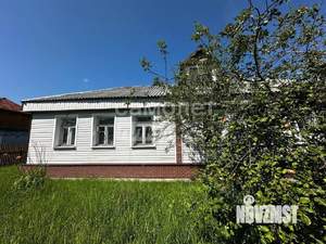 Дом 114м², 1-этажный, участок 15 сот.  