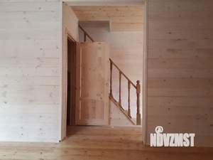 Дом 95м², 2-этажный, участок 6 сот.  