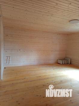 Дом 95м&sup2;, 2-этажный, участок 5 сот.  