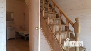 Дом 95м², 2-этажный, участок 7 сот.  