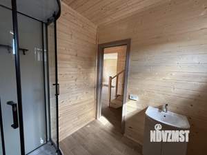 Дом 120м², 2-этажный, участок 8 сот.  