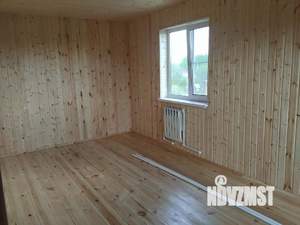 Дом 126м&sup2;, 2-этажный, участок 8 сот.  