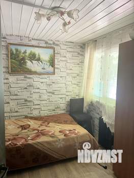 Дом 50м², 1-этажный, участок 4 сот.  