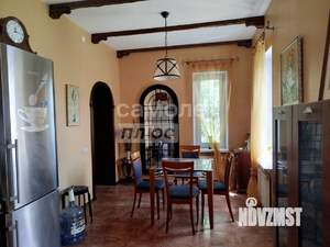 Дом 168м&sup2;, 2-этажный, участок 15 сот.  