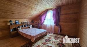 Дом 146м&sup2;, 2-этажный, участок 11 сот.  