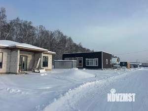 Дом 160м&sup2;, 1-этажный, участок 10 сот.  