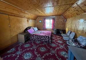 Дача 50м², 2-этажный, участок 6 сот.  