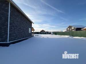 Дом 150м&sup2;, 2-этажный, участок 9 сот.  