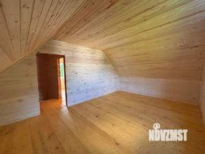 Коттедж 90м², 2-этажный, участок 6 сот.  