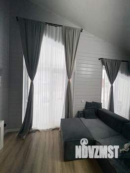 Дом 140м&sup2;, 1-этажный, участок 8 сот.  