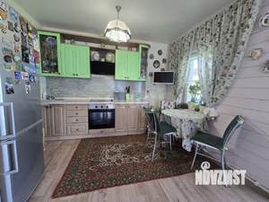 Дача 159м&sup2;, 2-этажный, участок 9 сот.  