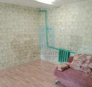 Дом 67м&sup2;, 1-этажный, участок 19 сот.  