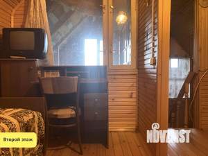 Дом 90м², 2-этажный, участок 17 сот.  