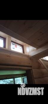 Дом 120м², 2-этажный, участок 8 сот.  