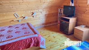 Дом 105м², 2-этажный, участок 8 сот.  