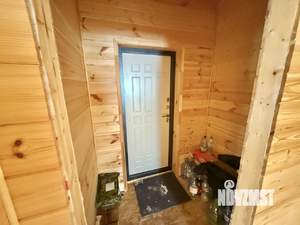 Дом 90м&sup2;, 1-этажный, участок 6 сот.  