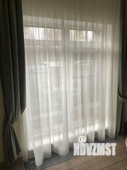 Дом 341м², 2-этажный, участок 8 сот.  