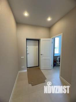 Дом 120м&sup2;, 1-этажный, участок 9 сот.  