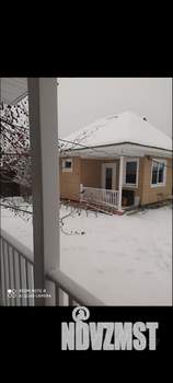 Дом 180м², 2-этажный, участок 6 сот.  