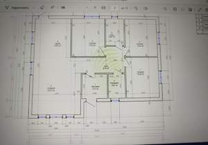 Дом 115м&sup2;, 2-этажный, участок 7 сот.  