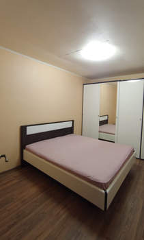 Дом 100м&sup2;, 3-этажный, участок 2 сот.  