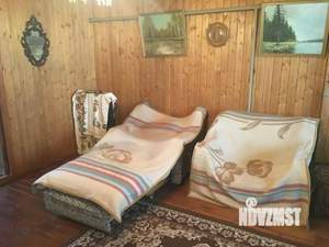 Дом 160м², 2-этажный, участок 18 сот.  
