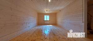 Коттедж 155м², 2-этажный, участок 5 сот.  
