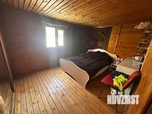 Дом 129м², 2-этажный, участок 12 сот.  