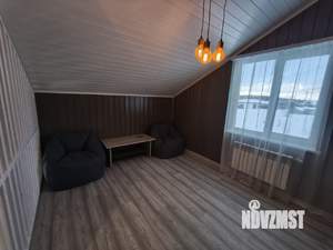 Коттедж 150м&sup2;, 2-этажный, участок 9 сот.  