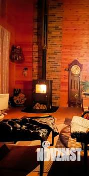 Дом 97м², 2-этажный, участок 11 сот.  