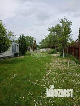 Дом 108м&sup2;, 2-этажный, участок 10 сот.  