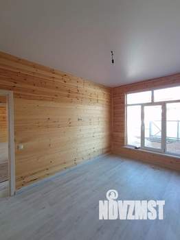 Коттедж 125м², 1-этажный, участок 7 сот.  