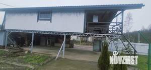 Дом 138м², 2-этажный, участок 8 сот.  