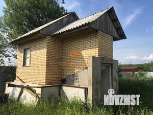 Дом 220м², 1-этажный, участок 20 сот.  