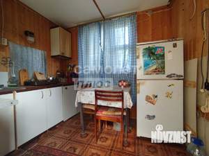 Дом 17м&sup2;, 1-этажный, участок 10 сот.  