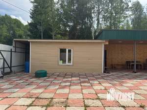 Дача 124м², 2-этажный, участок 598 сот.  
