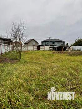 Дом 174м², 2-этажный, участок 11 сот.  