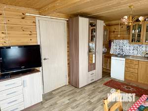 Дом 72м&sup2;, 2-этажный, участок 6 сот.  