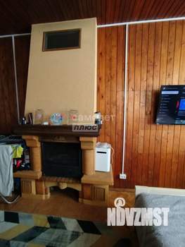 Дом 115м&sup2;, 2-этажный, участок 6 сот.  