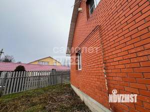 Дом 160м², 2-этажный, участок 4 сот.  