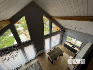 Дом 154м&sup2;, 2-этажный, участок 7 сот.  