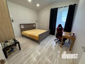 Коттедж 230м&sup2;, 2-этажный, участок 11 сот.  