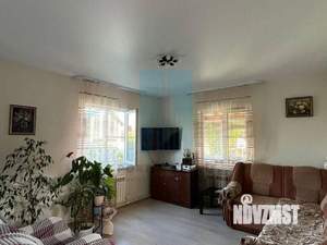 Дом 135м², 2-этажный, участок 8 сот.  