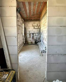 Дом 150м², 2-этажный, участок 7 сот.  