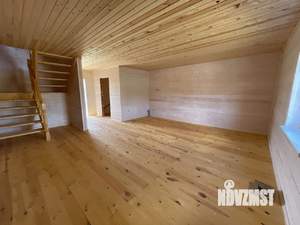 Дом 95м², 2-этажный, участок 5 сот.  