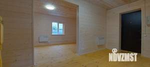 Дом 120м&sup2;, 2-этажный, участок 5 сот.  